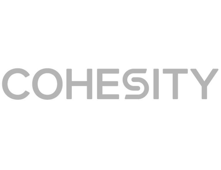 cohesity